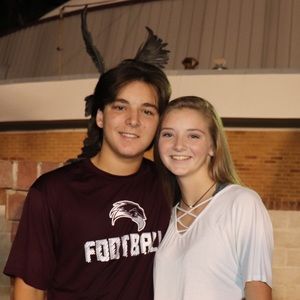 Meet your Posher, Chloe